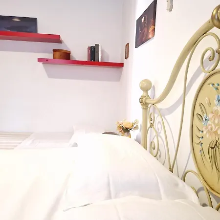 La Casa Di Angela - Parking, Ac * Civitanova Marche