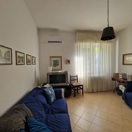 Apartamento La Casa Di Angela - Parking, Ac *