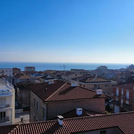 Apartamento La Casa Di Angela - Parking, Ac