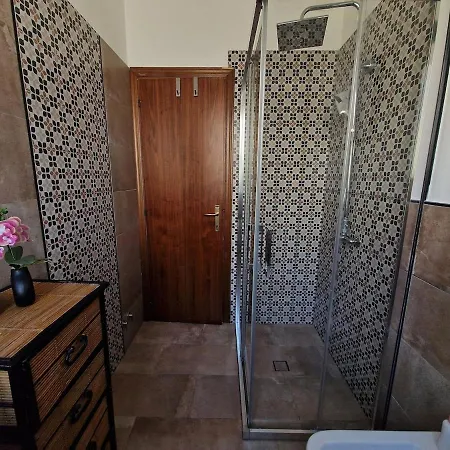 La Casa Di Angela - Parking, Ac Apartamento Civitanova Marche