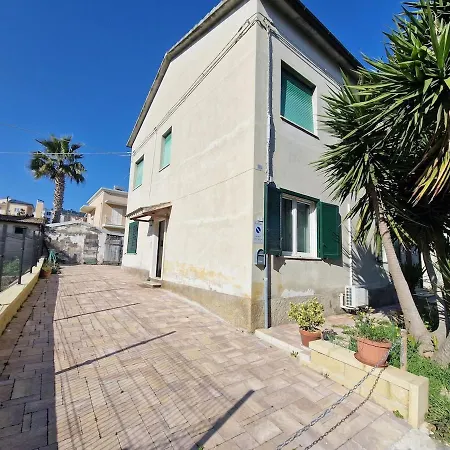 Appartement La Casa Di Angela - Parking, Ac Civitanova Marche