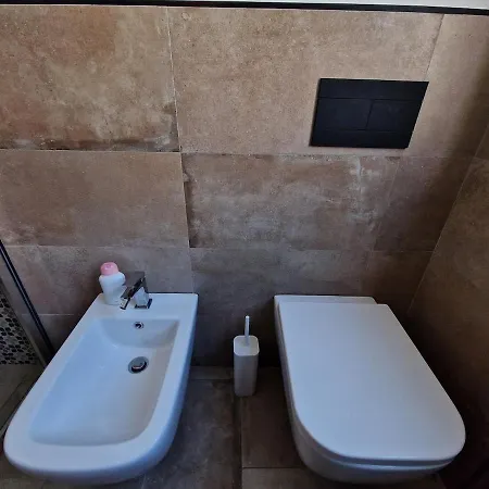 Apartment La Casa Di Angela - Parking, Ac Civitanova Marche