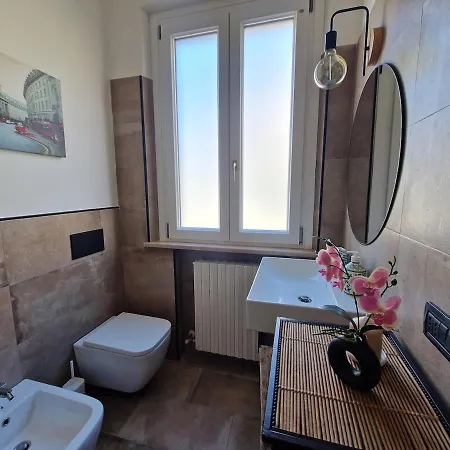 La Casa Di Angela - Parking, Ac Apartamento *