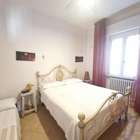 Apartamento La Casa Di Angela - Parking, Ac *