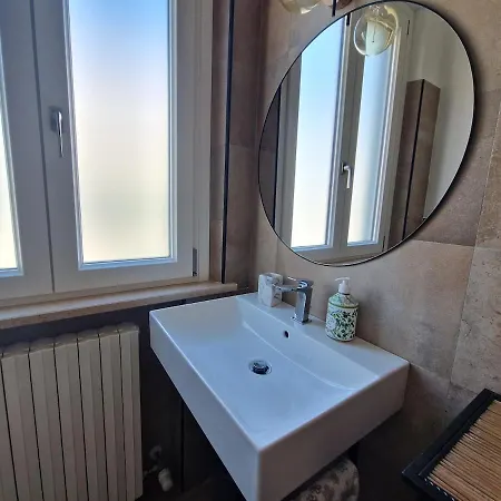 La Casa Di Angela - Parking, Ac * Civitanova Marche