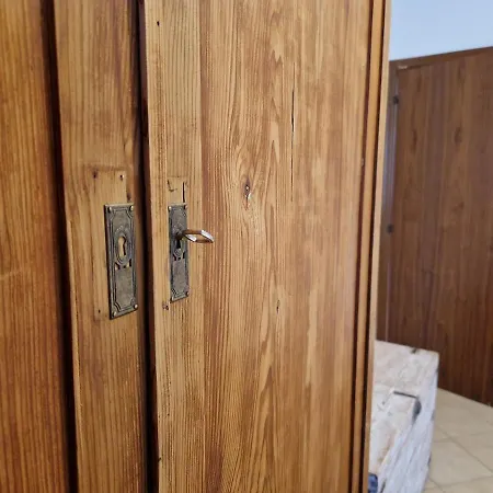 La Casa Di Angela - Parking, Ac