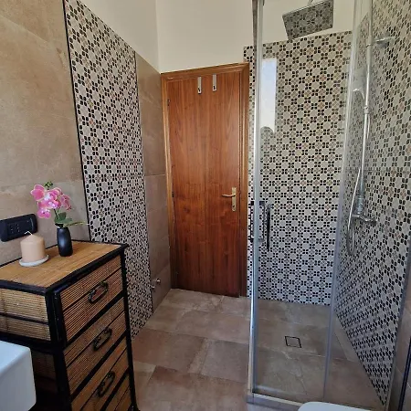 Apartamento La Casa Di Angela - Parking, Ac
