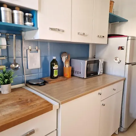 Apartamento La Casa Di Angela - Parking, Ac *
