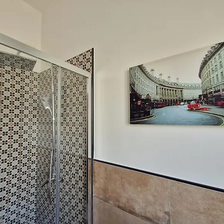 La Casa Di Angela - Parking, Ac Apartamento Civitanova Marche