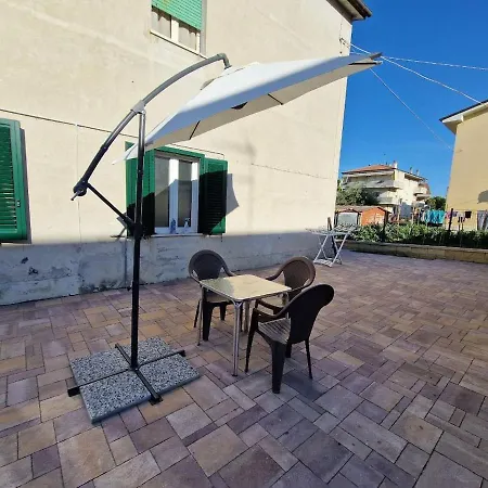 La Casa Di Angela - Parking, Ac Apartment Civitanova Marche