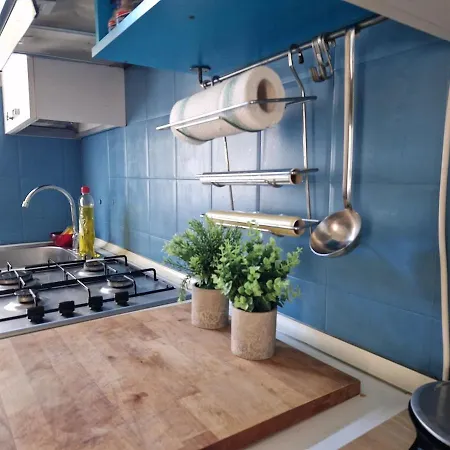 Apartamento La Casa Di Angela - Parking, Ac Civitanova Marche