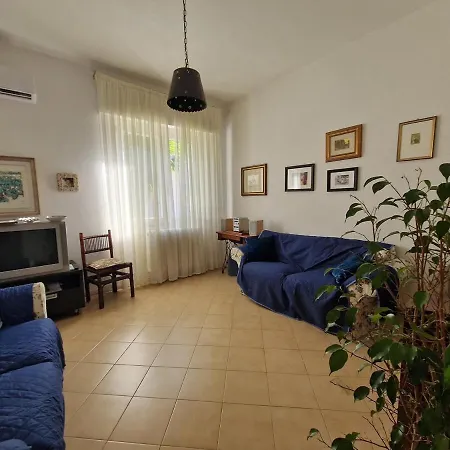 La Casa Di Angela - Parking, Ac Apartamento Civitanova Marche