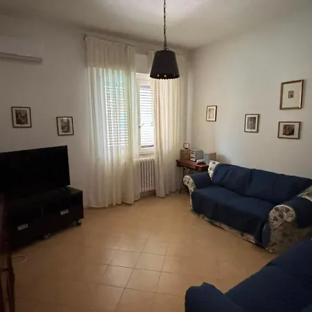 La Casa Di Angela - Parking, Ac Apartamento *